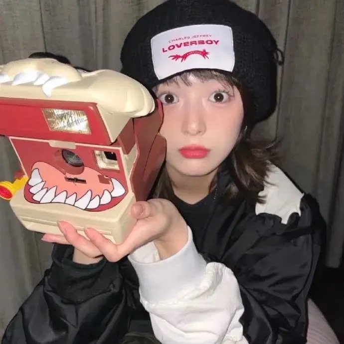 迷茫的一代