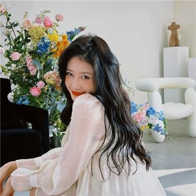女人置上